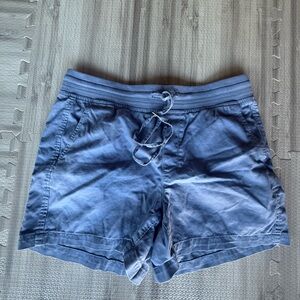 Orvis Blue Shorts